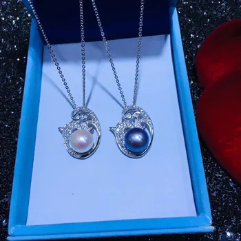 Hot Exquisite Pendant Mounts Pendant Findings Settings Jewelry Parts Fittings Accessories for Pearls, Corals, Jade Beads, Stones
Hot Exquisite Pendant Mounts Pendant Findings Settings Jewelry Parts Fittings Accessories for Pearls, Corals, Jade Beads, Stones