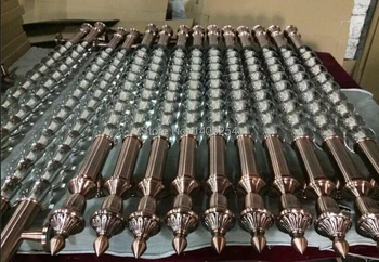 DHL Free shipping Designing Crystal Diamond Door Handles For Home Decorations 1050mm length
DHL Free shipping Designing Crystal Diamond Door Handles For Home Decorations 1050mm length