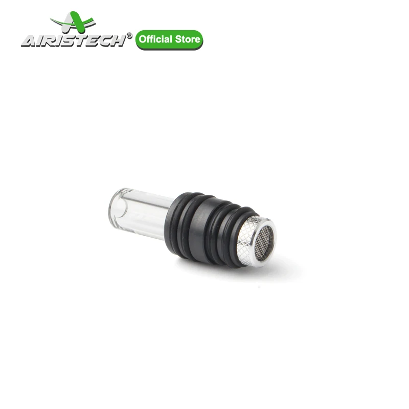 AIRISTECH airis Herbva X 3in1 Glass Mouthpiece Wax/Oil/Herb Vaporizer Accessories E-Cigarette Kit Attachment
AIRISTECH airis Herbva X 3in1 Glass Mouthpiece Wax/Oil/Herb Vaporizer Accessories E-Cigarette Kit Attachment