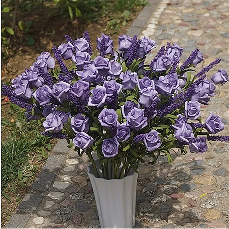 Beautiful Peony Artificial Silk Flowers Small Bouquet Flores Home Party Spring Wedding Decoration Mariage Fake Flower DA
Beautiful Peony Artificial Silk Flowers Small Bouquet Flores Home Party Spring Wedding Decoration Mariage Fake Flower DA