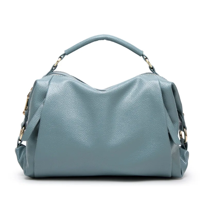 New PU Leather Handbag Women Messenger Bags Ladies Retro Handbags Women Shoulder Crossbody Bags Casual Bag
New PU Leather Handbag Women Messenger Bags Ladies Retro Handbags Women Shoulder Crossbody Bags Casual Bag