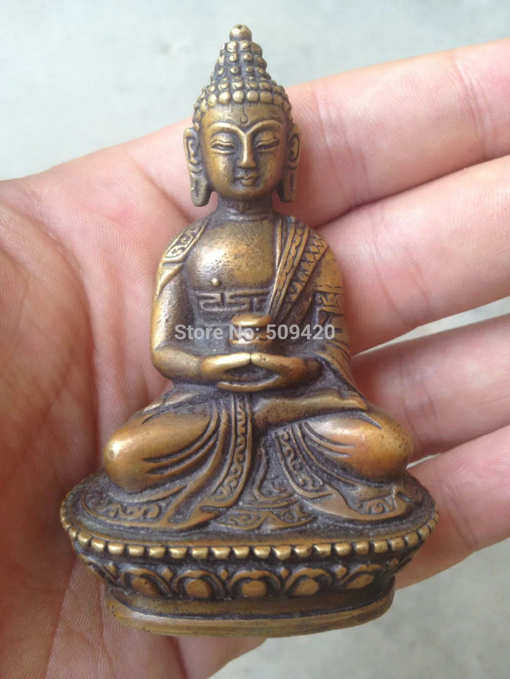 Free Shipping Tibetan buddha Bodhisattva Bronze Buddha Statue Decoration NRR
Free Shipping Tibetan buddha Bodhisattva Bronze Buddha Statue Decoration NRR