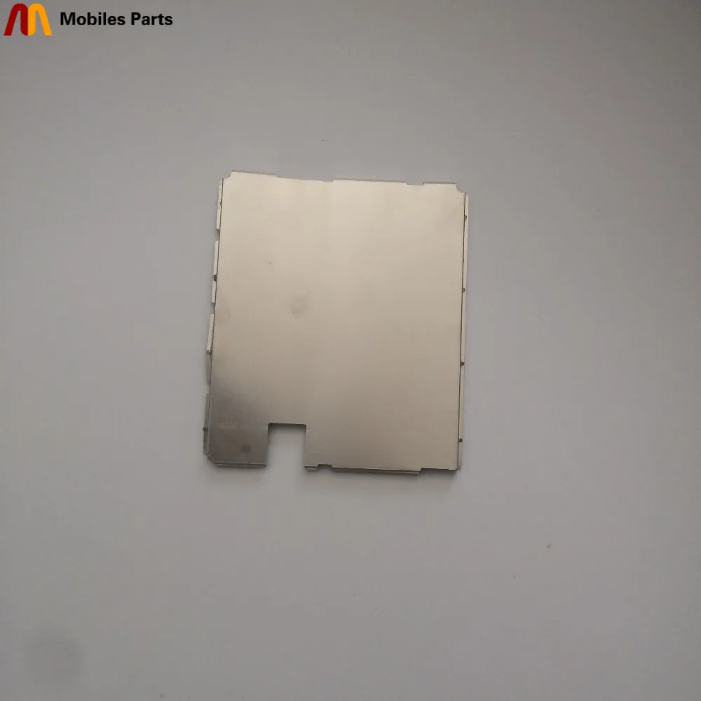 Used Battery Protector Metal Cover For ELEPHONE S2 MTK6735 Quad Core 5.0'' HD 1280x720 Free Shipping
Used Battery Protector Metal Cover For ELEPHONE S2 MTK6735 Quad Core 5.0'' HD 1280x720 Free Shipping