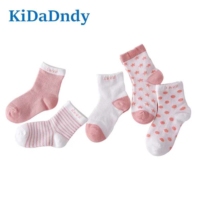 6 Pair Sell like Hot Cakes/Polka Dot Children's Socks Thin Comfortable Breathable Cotton Socks Fashion Baby Socks
6 Pair Sell like Hot Cakes/Polka Dot Children's Socks Thin Comfortable Breathable Cotton Socks Fashion Baby Socks