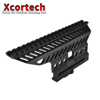 Hunting Tactical Russian AK47 74 47 Zenit B-13 20mm CNC Aluminium M47 QD Side Rail Red Dot Scope Mount Base Picatinny Cerakote
Hunting Tactical Russian AK47 74 47 Zenit B-13 20mm CNC Aluminium M47 QD Side Rail Red Dot Scope Mount Base Picatinny Cerakote