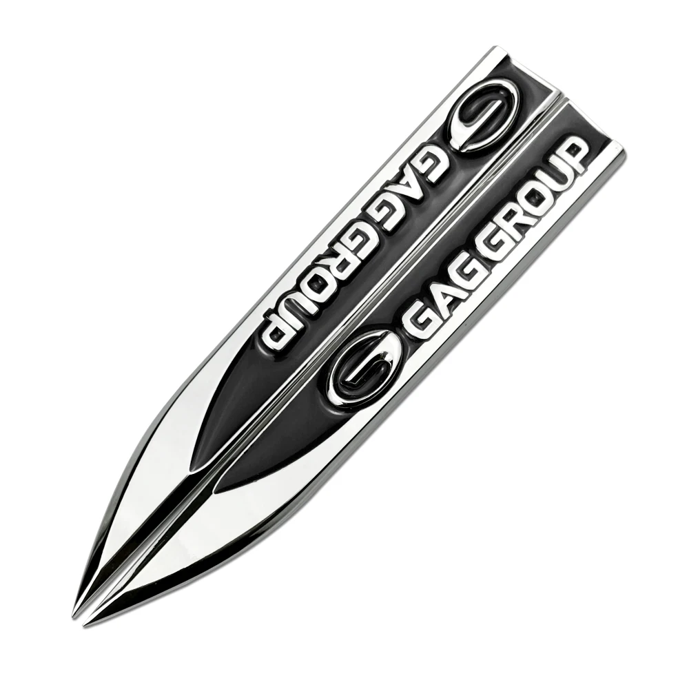 Metal Car Fender Side Badge Sticker Emblem Decals For Trumpchi GS8 GS5 GS3 GA8 GA6 GA5 GA3 GS4 GA3 GA6 GA3s GS7 GA4 GS8 GM8
Metal Car Fender Side Badge Sticker Emblem Decals For Trumpchi GS8 GS5 GS3 GA8 GA6 GA5 GA3 GS4 GA3 GA6 GA3s GS7 GA4 GS8 GM8