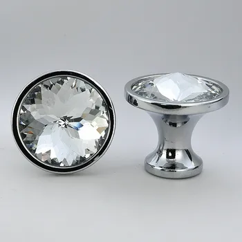 25MM 30MM Modern simple silver gold kitchen cabinet cupboard door handles clear Bauhinia flower glass crystal drawer knobs pulls
25MM 30MM Modern simple silver gold kitchen cabinet cupboard door handles clear Bauhinia flower glass crystal drawer knobs pulls