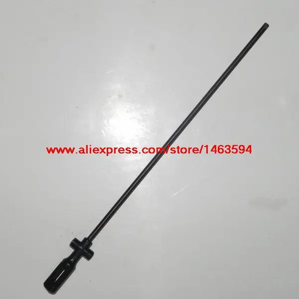 Wholesale GT Model QS8005 RC Helicopter Spare Parts Main shaft the pole inner shaft Free shipping
Wholesale GT Model QS8005 RC Helicopter Spare Parts Main shaft the pole inner shaft Free shipping