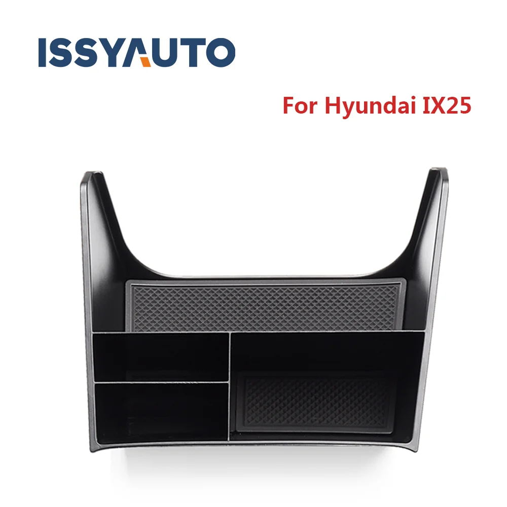Central Control Storage Box For Hyundai Creta IX25 2015-2018 Container Box Car Interior Syling
Central Control Storage Box For Hyundai Creta IX25 2015-2018 Container Box Car Interior Syling
