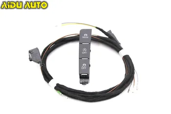 MODE Driving Pattern Model Switch ESP Button start stop USE FIT FOR Golf 7 MK7 VII 5GG 927 137 E
MODE Driving Pattern Model Switch ESP Button start stop USE FIT FOR Golf 7 MK7 VII 5GG 927 137 E