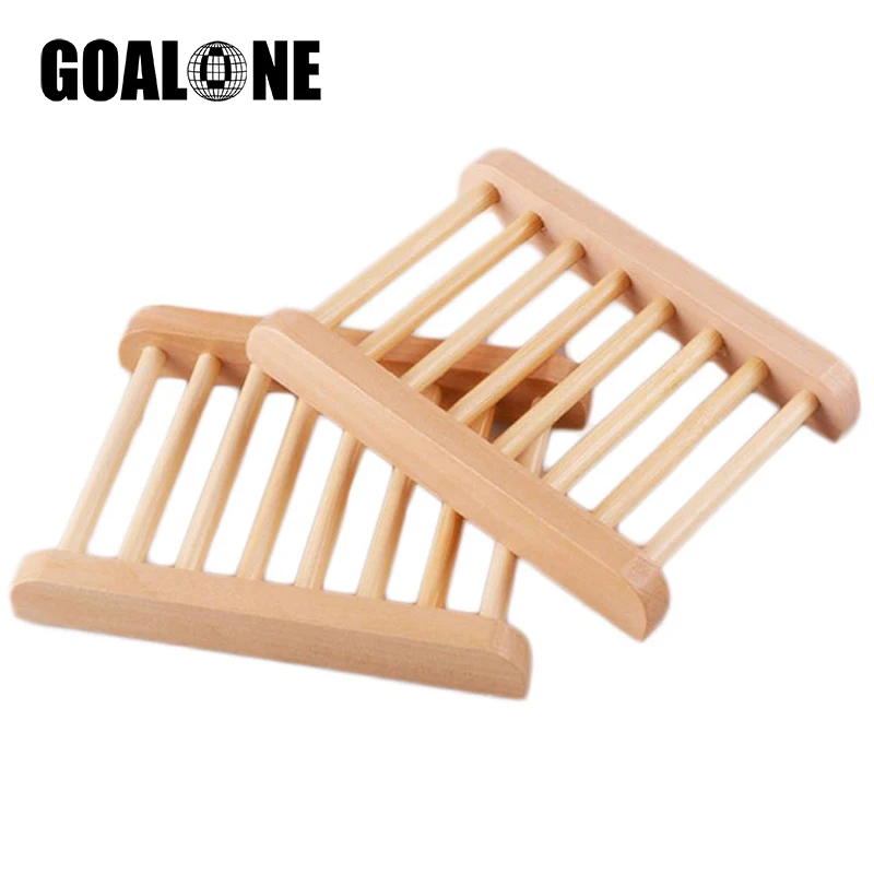 GOALONE 100Pcs/Set Natural Wooden Soap Dish 4.72x3.54inch Handmade Wood Soap Dish Holder Rack Bath Home Decoration Accessories
GOALONE 100Pcs/Set Natural Wooden Soap Dish 4.72x3.54inch Handmade Wood Soap Dish Holder Rack Bath Home Decoration Accessories