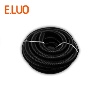 5m inner Diameter 50mm Black hose with High Temperature Flexible EVA vacuum cleaner Hose of industrial Vacuum Cleaner
5m inner Diameter 50mm Black hose with High Temperature Flexible EVA vacuum cleaner Hose of industrial Vacuum Cleaner