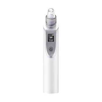 Blackheads Electric Artifacts Acne Home Pore Clean Exfoliating Instrument Spot Cleaner Solid Diagnostic-tool Makeup Beauty Tool
Blackheads Electric Artifacts Acne Home Pore Clean Exfoliating Instrument Spot Cleaner Solid Diagnostic-tool Makeup Beauty Tool