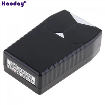 Multi-function smart GT001 Strong Magnetic GSM GPRS GPS Tracker Locator Car Real Time Tracking Device Vibration alarm Waterproof
Multi-function smart GT001 Strong Magnetic GSM GPRS GPS Tracker Locator Car Real Time Tracking Device Vibration alarm Waterproof