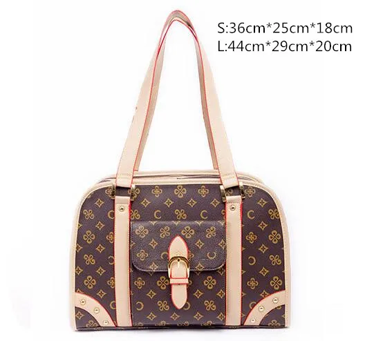 Pet Dog Bag Cat Carrier Tote Dog Handbag Backpack Portable Travel Luggage Shoulder Bag Convenient Fashion 1PC
Pet Dog Bag Cat Carrier Tote Dog Handbag Backpack Portable Travel Luggage Shoulder Bag Convenient Fashion 1PC