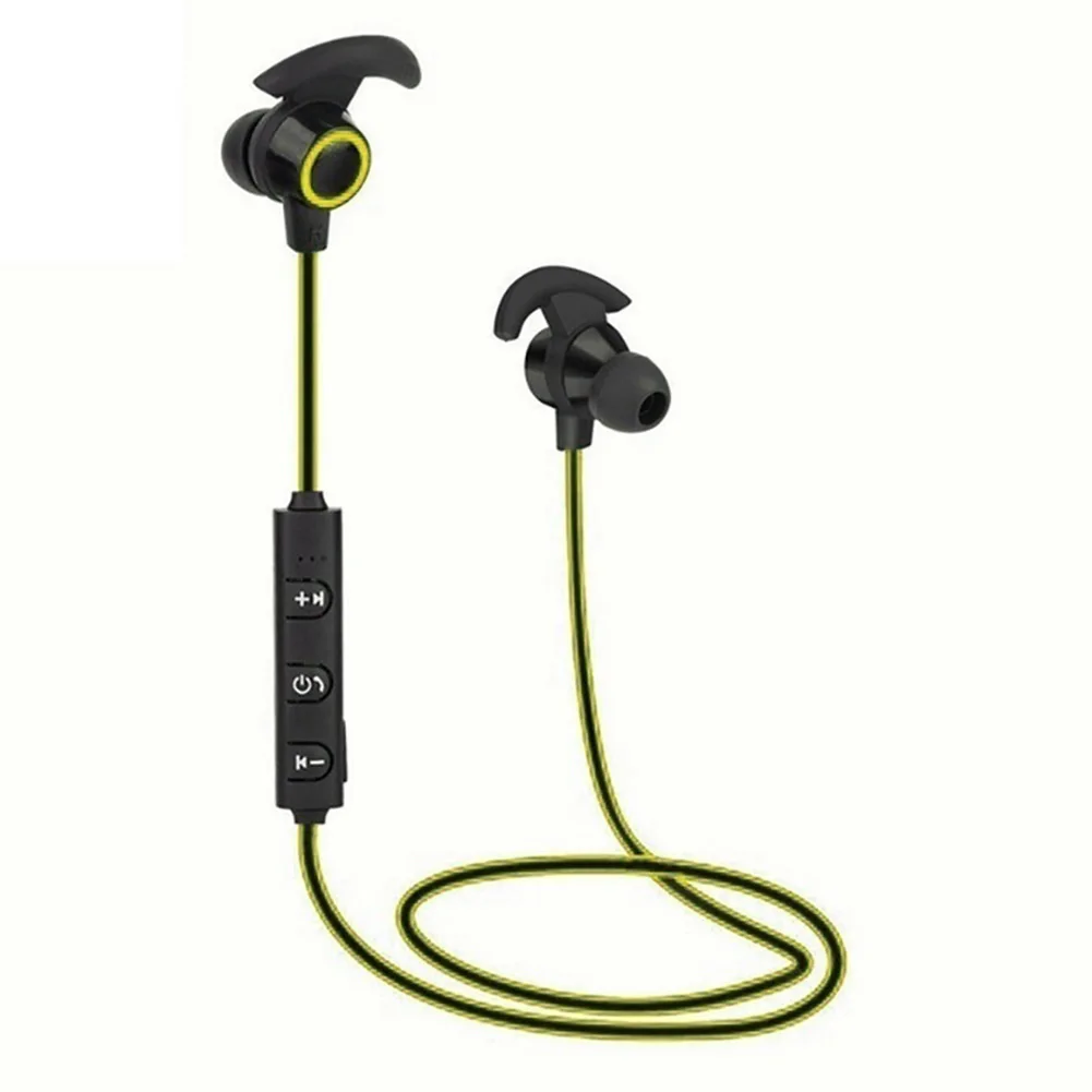 Bluetooth Portable Earphone Headset Sports Outdoor Rechargeable Earphone With Microphone Stereo In-Ear
Bluetooth Portable Earphone Headset Sports Outdoor Rechargeable Earphone With Microphone Stereo In-Ear