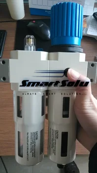 Free shipping F.R.L Air Source Treatment Units;OU-MINI Type;1/4" Port Size; Filter Regulators Lubricators Air Source Treatment
Free shipping F.R.L Air Source Treatment Units;OU-MINI Type;1/4" Port Size; Filter Regulators Lubricators Air Source Treatment