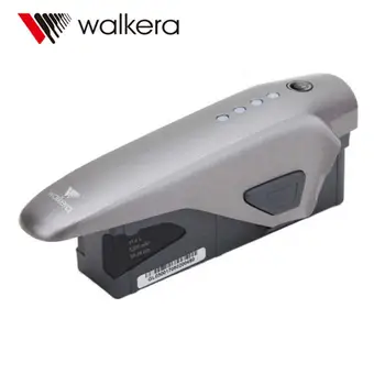 Walkera VITUS 320 Battery Spare Parts 11.4V 5200mAh 3S Intelligent Flight Lipo Battery for RC 4K Camera Drone Accessories
Walkera VITUS 320 Battery Spare Parts 11.4V 5200mAh 3S Intelligent Flight Lipo Battery for RC 4K Camera Drone Accessories