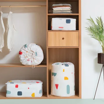 Foldable Storage Bag Clothes Blanket Quilt Closet Sweater Organizer Space Saving Home Storage Bags Supplies Quilt Storage Bag
Foldable Storage Bag Clothes Blanket Quilt Closet Sweater Organizer Space Saving Home Storage Bags Supplies Quilt Storage Bag