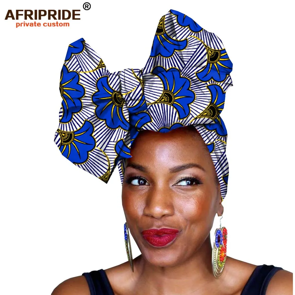2019 African Headwrap Ankara Headscarf Traditional Headtie Scarf Turban 100% Cotton Wax head band scrunchie AFRIPRIDE A19H004
2019 African Headwrap Ankara Headscarf Traditional Headtie Scarf Turban 100% Cotton Wax head band scrunchie AFRIPRIDE A19H004