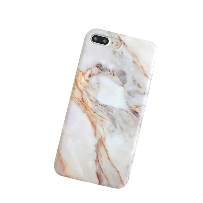 2019 Hot Mobile Phone Case Soft TPU Marble Texture Protective Cover for Apple iPhone X 8 Plus 7 6 6S Plus For DOY
2019 Hot Mobile Phone Case Soft TPU Marble Texture Protective Cover for Apple iPhone X 8 Plus 7 6 6S Plus For DOY