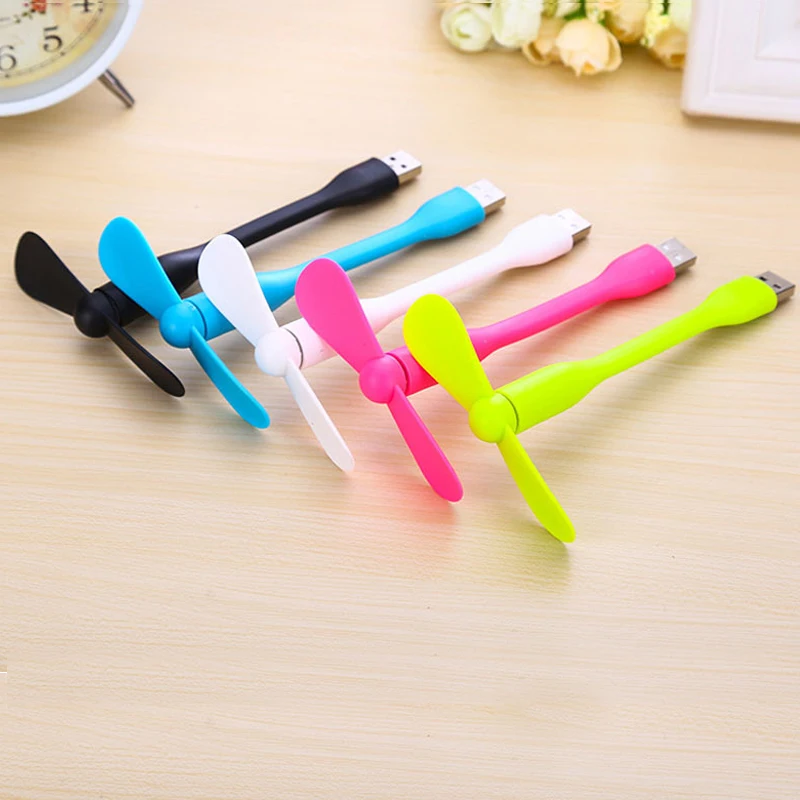 20PCS USB Mini Fan Portable Removable Summer Gadget USB Fan For Xiaomi Power Bank Notebook Computer Color Adapter
20PCS USB Mini Fan Portable Removable Summer Gadget USB Fan For Xiaomi Power Bank Notebook Computer Color Adapter