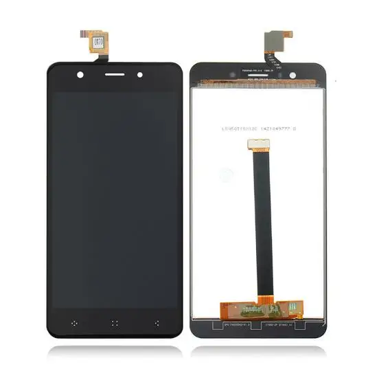 NEW Original LCD Display Touch Screen for Elephone p8mini Digitizer Assembly Replacement for Elephone p8 mini with tools
NEW Original LCD Display Touch Screen for Elephone p8mini Digitizer Assembly Replacement for Elephone p8 mini with tools