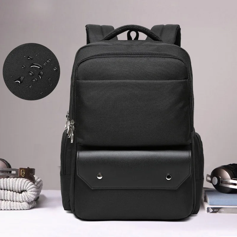 Casual Travel Men Backpack Rucksack 15.6 Inch Laptop Backpack for Women Water Resistant Daypack Rucksack College School Backpack
Casual Travel Men Backpack Rucksack 15.6 Inch Laptop Backpack for Women Water Resistant Daypack Rucksack College School Backpack