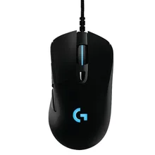 Logitech G403 Prodigy Gaming Mouse with High Performance Gaming Sensor