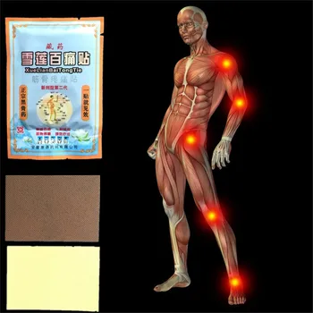 MIYUELENI Far infrared Wild Camellia Essential Oil Balm Joint Pain Patch Neck Back Body Pain Killer, Fast Stop Pain Patches
MIYUELENI Far infrared Wild Camellia Essential Oil Balm Joint Pain Patch Neck Back Body Pain Killer, Fast Stop Pain Patches