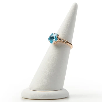 8cm 3 inch Ring Cone Shape with Base Stand Ring Showcase Free Stand Home Shop Decoration
8cm 3 inch Ring Cone Shape with Base Stand Ring Showcase Free Stand Home Shop Decoration