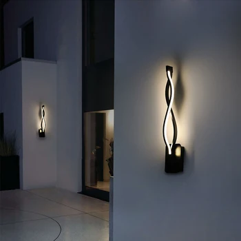 LED Postmodern Nordic Iron Aluminum Acrylic LED Lamp LED Light Wall lamp Wall Light Wall Sconce For Store Bedroom Corridor 
LED Postmodern Nordic Iron Aluminum Acrylic LED Lamp LED Light Wall lamp Wall Light Wall Sconce For Store Bedroom Corridor