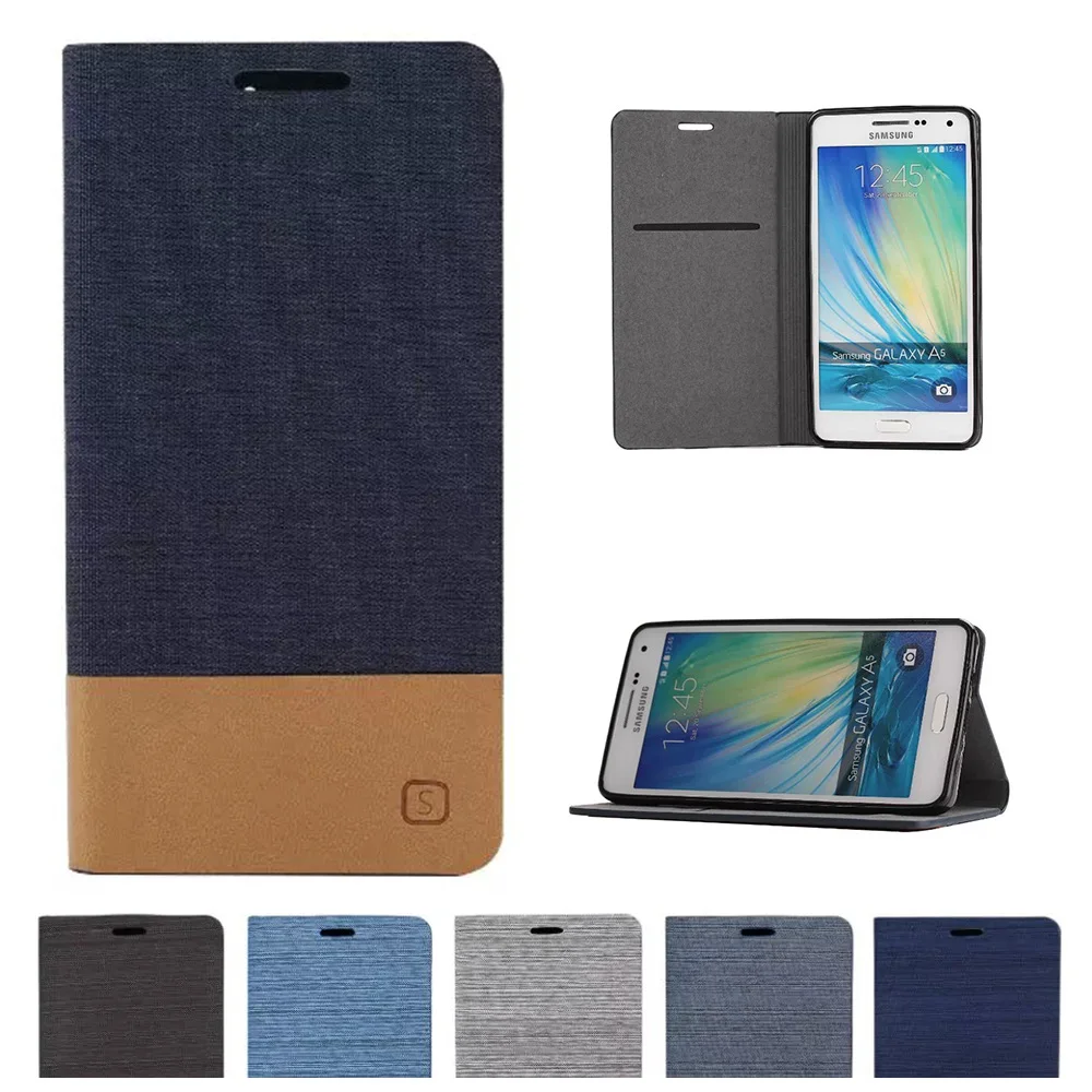 Case for Samsung Galaxy A5 2015 A 5 500 A500 A500FU Flip Case Phone Leather Cover SM-A500FU SM-A500K SM-A500L SM-A500M SM-A500H
Case for Samsung Galaxy A5 2015 A 5 500 A500 A500FU Flip Case Phone Leather Cover SM-A500FU SM-A500K SM-A500L SM-A500M SM-A500H