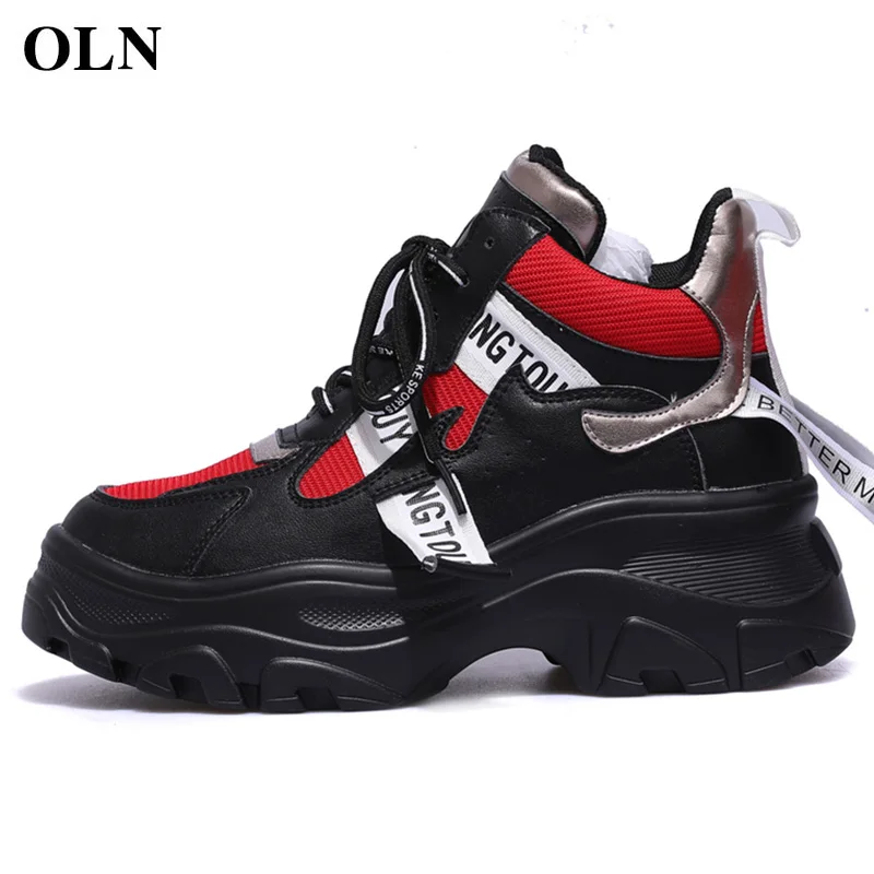 OLN Woman Brand Outdoor Athletic Women Running Shoes Comfortably Womens Sneakers Outdoor Jogging Sport Shoes For Women 
OLN Woman Brand Outdoor Athletic Women Running Shoes Comfortably Womens Sneakers Outdoor Jogging Sport Shoes For Women