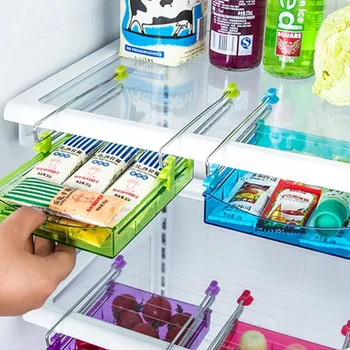 Colorful Whip Trough Refrigerator Storage Rack Multi-function Desktop Storage Box Remote Control Mobile Phone Books Storage Rack
Colorful Whip Trough Refrigerator Storage Rack Multi-function Desktop Storage Box Remote Control Mobile Phone Books Storage Rack