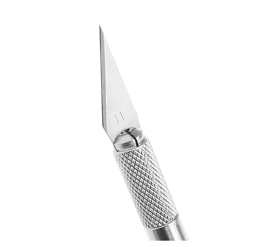 Engraving knives 4