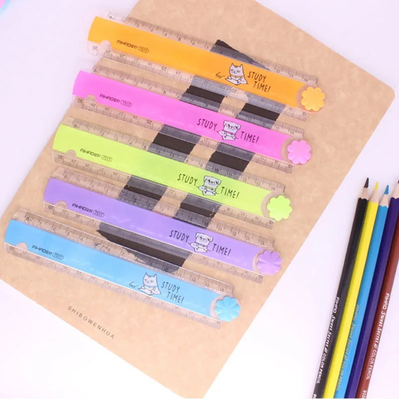 30CM School Folding Ruler,Fashion Candy Color Straight Rulers For Kids Students Drawing Learning Ruler Stationery Free Shipping
30CM School Folding Ruler,Fashion Candy Color Straight Rulers For Kids Students Drawing Learning Ruler Stationery Free Shipping