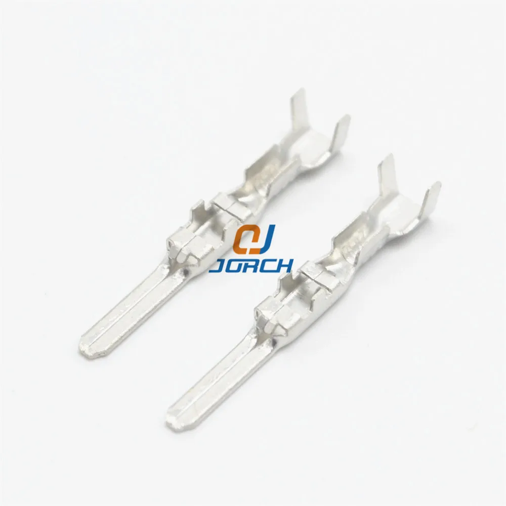 200pcs 2.2 series crimping terminal G76 auto Sumitomo wire connector pins 1500-0105 replacement of 8230-4408
200pcs 2.2 series crimping terminal G76 auto Sumitomo wire connector pins 1500-0105 replacement of 8230-4408