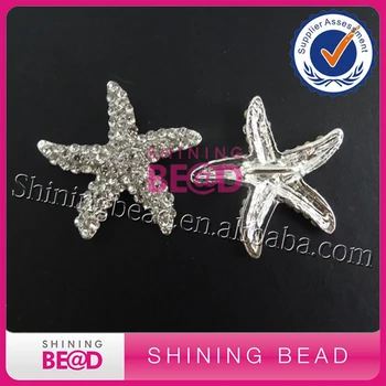 100pcs/lot+Starfish Rhinestone Buckles Wholesale Buckles Crystal Sliders Silver Wedding Invitation Wedding Supplies
100pcs/lot+Starfish Rhinestone Buckles Wholesale Buckles Crystal Sliders Silver Wedding Invitation Wedding Supplies