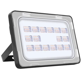 LAIDEYI 10Pcs 50W LED Floodlight AC200V Waterproof Reflector Led Flood Lamp Exterior Lighting For Outdoor Street Wall Lamp
LAIDEYI 10Pcs 50W LED Floodlight AC200V Waterproof Reflector Led Flood Lamp Exterior Lighting For Outdoor Street Wall Lamp
