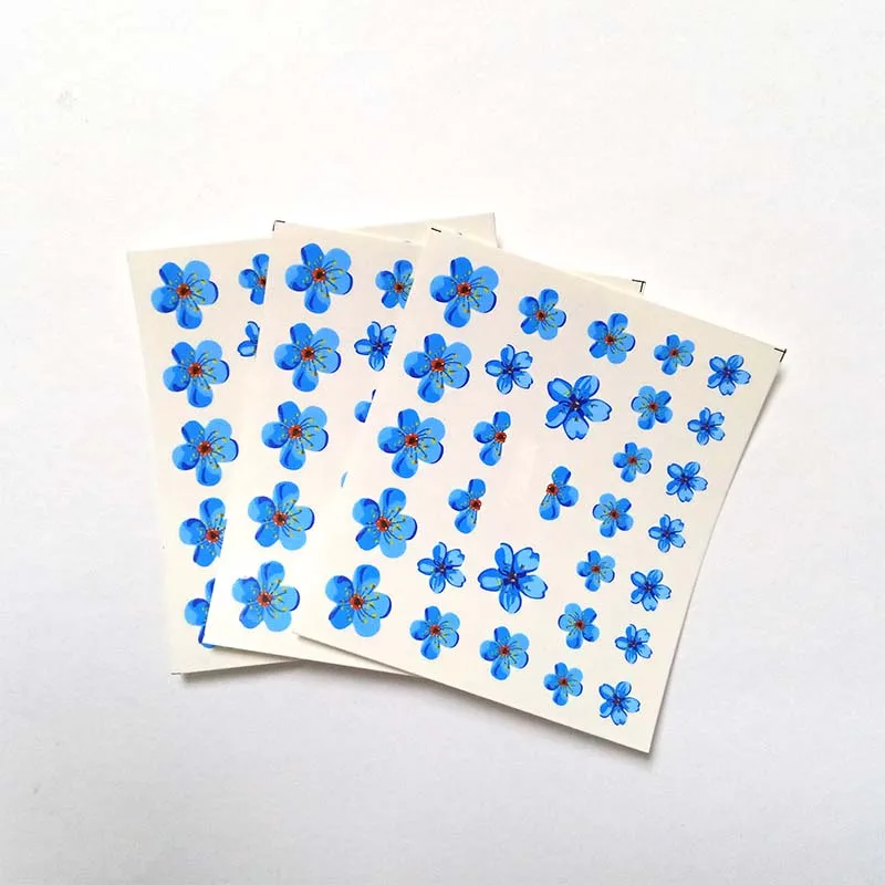 3pcs Nail Sticker Feathe DIY Manicure Slider Embossed Adhesive Nail Art Tips Decorations Decals B19
3pcs Nail Sticker Feathe DIY Manicure Slider Embossed Adhesive Nail Art Tips Decorations Decals B19