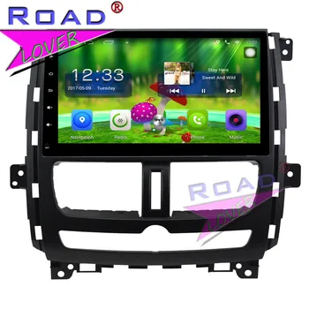 TOPNAVI Android 6.0 2G+32GB Quad Core 10.1" Car GPS Navigation Head Unit For Nissan Succe Stereo NO DVD Player Double Din Video
TOPNAVI Android 6.0 2G+32GB Quad Core 10.1" Car GPS Navigation Head Unit For Nissan Succe Stereo NO DVD Player Double Din Video