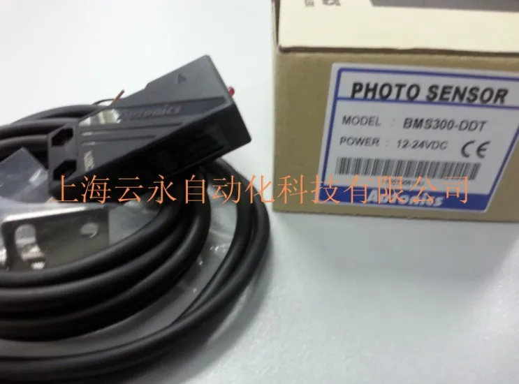 100% new original BMS300-DDT Autonics photoelectric sensors