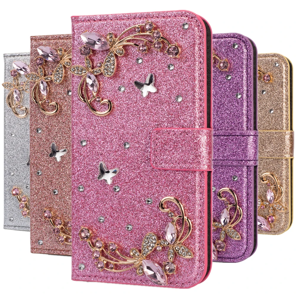 Bling Diamond PU Leather Flip Cover For Huawei P20 Lite P10 P30 Pro P9 P8 Lite Y7 2017 Mate 10 20 Pro Honor 10 6C Wallet Case
Bling Diamond PU Leather Flip Cover For Huawei P20 Lite P10 P30 Pro P9 P8 Lite Y7 2017 Mate 10 20 Pro Honor 10 6C Wallet Case