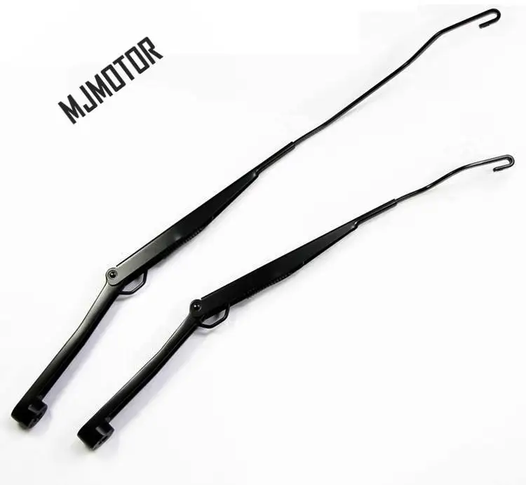 (1pair/kit) Front window Wiper arm left and right side for Chinese SAIC ROEWE MG3 Auto car motor part 10138855 / 10138873
(1pair/kit) Front window Wiper arm left and right side for Chinese SAIC ROEWE MG3 Auto car motor part 10138855 / 10138873