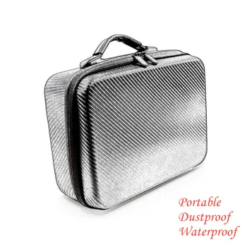 Outdoor Handbag Portable Drone Aerial Safety Protection Box Accessories Multi-Function Storage Box Outdoor Accessories
Outdoor Handbag Portable Drone Aerial Safety Protection Box Accessories Multi-Function Storage Box Outdoor Accessories