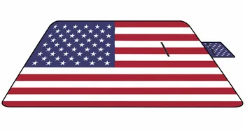 drop shipping United Kingdom USA Flag 150x200cm Camping folding camping Climb Outdoor mat Waterproof Beach Picnic Blanket
drop shipping United Kingdom USA Flag 150x200cm Camping folding camping Climb Outdoor mat Waterproof Beach Picnic Blanket
