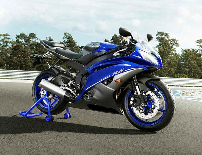 High quality Injection bodywork for YAMAHA R6 fairing kit 2008 2009 2010 2011 2012 2013 matte black
High quality Injection bodywork for YAMAHA R6 fairing kit 2008 2009 2010 2011 2012 2013 matte black
