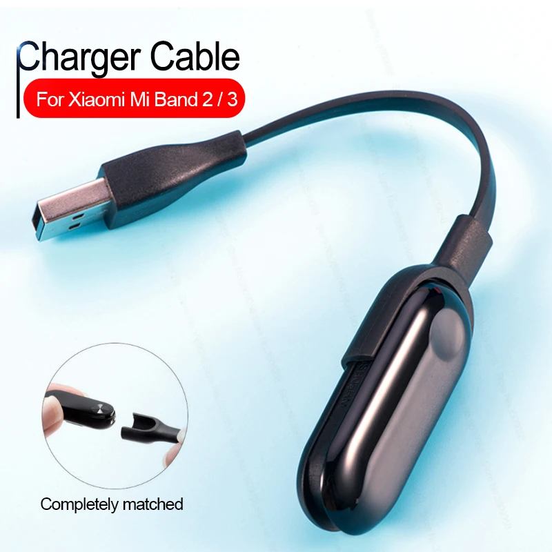 Charger Cable For Xiaomi Mi Band 3 Miband 3 Smart Wristband Bracelet Xiomi mi band 2 Charging cable USB Charger Adapter Wire
Charger Cable For Xiaomi Mi Band 3 Miband 3 Smart Wristband Bracelet Xiomi mi band 2 Charging cable USB Charger Adapter Wire