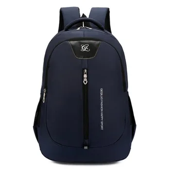 New School Bags Men Backpacks Large Capacity Laptop Bag Solid Color Waterproof Business Backpacks Travel Bag Mochila
New School Bags Men Backpacks Large Capacity Laptop Bag Solid Color Waterproof Business Backpacks Travel Bag Mochila